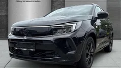 Schwarz Gebraucht 2022 Opel Grandland X GS Line SUV | 15.990 € (Fairer Preis)