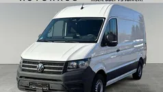 Candyweiß Neu 2024 VW Crafter Van | 39.990 € (Guter Preis)