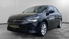 Schwarz Gebraucht 2023 Opel Corsa Elegance Kleinwagen | 17.969 € (Guter Preis)