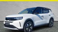 Arktis weiß Neu 2025 Opel Frontera SUV | 25.290 € (Guter Preis)