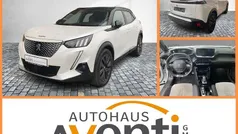 Gebraucht 2021 Peugeot e-2008 GT SUV | 17.979 € (Fairer Preis)