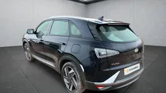 Gebraucht 2022 Hyundai Nexo SUV | 19.599 € (Fairer Preis)