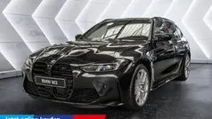 Black sapphire Neu 2025 BMW M3 Competition Edition Kombi | 101.490 € (Fairer Preis)