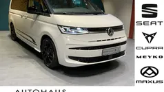 Gebraucht 2025 VW T7 Van | 64.900 € (Guter Preis)