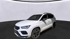 Gebraucht 2023 Cupra Ateca VZ SUV | 34.480 € (Guter Preis)