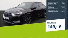 Gebraucht 2020 DS Automobiles DS3 Crossback So Chic SUV | 14.990 € (Fairer Preis)