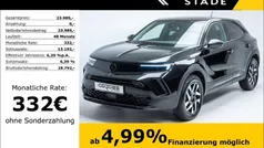 Gebraucht 2024 Opel Mokka GS Line SUV | 23.985 € (Fairer Preis)