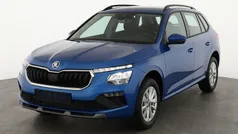 Race blau metallic Neu 2025 Skoda Kamiq Selection SUV | 29.445 € (Fairer Preis)