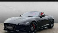 Gebraucht 2024 Jaguar F-Type Cabrio | 85.850 €
