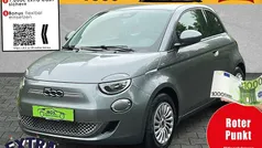 Colore esterno (mineral grau) Gebraucht 2023 Fiat 500e Action Kleinwagen | 12.190 € (Superpreis)
