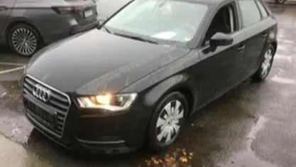Gebraucht 2015 Audi A3 Ambition Limousine | 12.912 € (Fairer Preis)