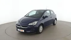 Gebraucht 2016 Opel Corsa Selection Limousine | 7.950 € (Fairer Preis)