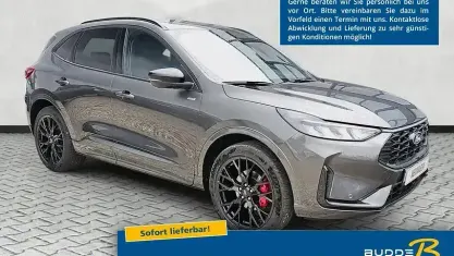 Second-hand Ford Kuga ST-Line X 242 CP (177 kW) 2026 SUV