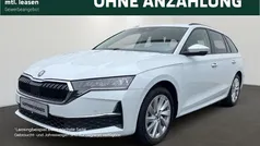Gebraucht 2024 Skoda Octavia Selection Kombi | 24.750 € (Guter Preis)
