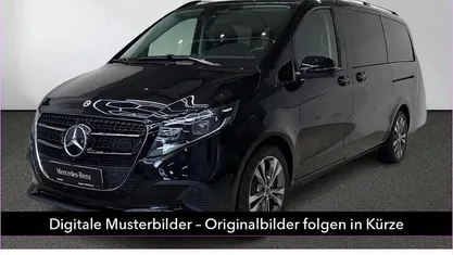 Gebraucht Mercedes V250 Style 190 PS (139 kW) 2026 Van / Kleinbus