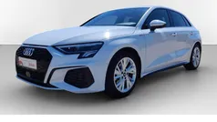 Gebraucht 2024 Audi A3 Sportback S-Line Limousine | 31.990 € (Superpreis)
