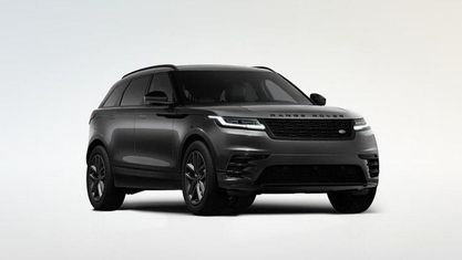Nowe Land Rover Range Rover Velar SE Dynamic 300 KM (220 kW) 2026 Szary SUV