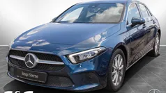 Gebraucht 2020 Mercedes A180 Progressive Limousine | 19.977 € (Fairer Preis)