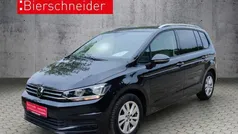 Gebraucht 2024 VW Touran Comfortline Van / Kleinbus | 31.950 € (Fairer Preis)