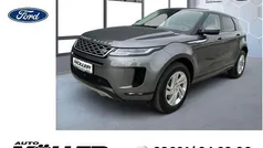 Gebraucht 2020 Land Rover Range Rover evoque SE SUV | 29.877 € (Guter Preis)