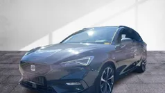 Gebraucht 2021 Seat Leon FR Limousine | 23.490 € (Fairer Preis)