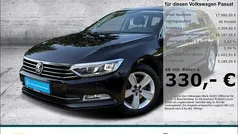 Gebraucht 2018 VW Passat Comfortline Kombi | 17.980 € (Fairer Preis)