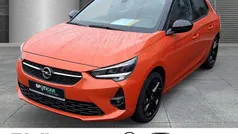 Gebraucht 2020 Opel Corsa GS Line Kleinwagen | 13.950 € (Fairer Preis)