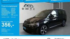 Schwarz Gebraucht 2023 VW Caddy Style Van / Kleinbus | 34.814 € (Fairer Preis)