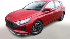 Gebraucht 2025 Hyundai i20 Select Kleinwagen | 18.850 € (Fairer Preis)