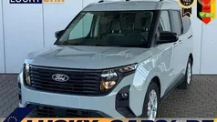 Gebraucht 2024 Ford Tourneo Courier Titanium Van / Kleinbus | 20.900 € (Superpreis)