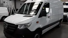 Gebraucht 2023 Mercedes Sprinter Van | 36.831 € (Guter Preis)
