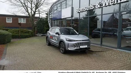 Gebraucht Baic X75 177 PS (130 kW) 2025 SUV