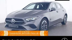 Gebraucht 2024 Mercedes A180 Advanced Limousine | 28.290 € (Fairer Preis)