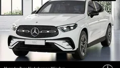 Gebraucht 2025 Mercedes GLC200 AMG SUV | 58.500 € (Fairer Preis)