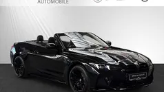 Gebraucht 2025 BMW M4 Cabriolet Competition Edition Cabrio | 101.490 € (Superpreis)