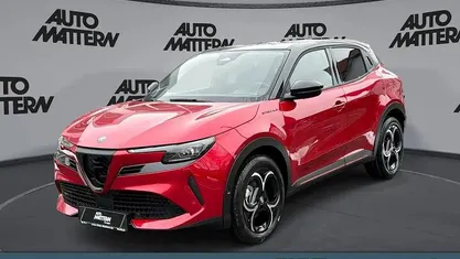 Gebraucht Alfa Romeo GT Junior Edizione Speciale 145 PS (106 kW) 2026 SUV