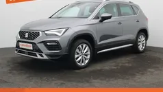 Graphitgrau Gebraucht 2024 Seat Ateca Xperience SUV | 30.680 € (Fairer Preis)