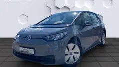 Grau Gebraucht 2021 VW ID.3 Pro Performance Kleinwagen | 18.955 € (Guter Preis)