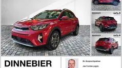 Signalrot metallic Neu 2025 Kia Stonic Platinum SUV | 26.190 € (Fairer Preis)