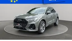 Gebraucht 2025 Audi Q3 S-Line SUV | 46.990 € (Guter Preis)