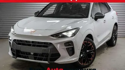 Gebraucht 2025 Cupra Terramar VZ SUV | 45.491 € (Fairer Preis)