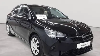 Gebraucht Opel Corsa Edition 102 PS (75 kW) 2022 Kleinwagen