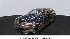 Gebraucht 2023 Skoda Superb LAURIN & KLEMENT Kombi | 38.690 € (Fairer Preis)