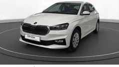 Gebraucht 2025 Skoda Fabia Essence Limousine | 19.344 € (Fairer Preis)