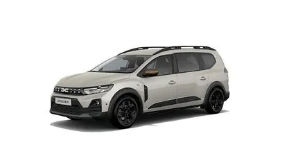 Sandstone (beige) Neu 2025 Dacia Jogger Extreme Van / Kleinbus | 28.670 € (Fairer Preis)
