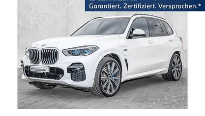 Gebraucht 2022 BMW X5 M Sport SUV | 49.995 € (Guter Preis)