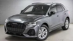 Gebraucht 2025 Audi Q3 S-Line SUV | 48.370 € (Superpreis)