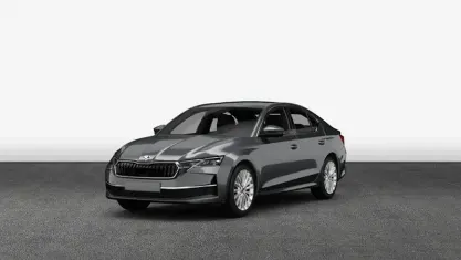 Nouă Skoda Octavia Tour 150 CP (110 kW) 2026 Gri Break