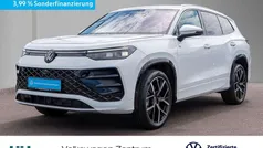 Gebraucht 2025 VW Tayron R-line SUV | 61.980 € (Fairer Preis)