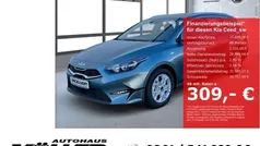 Grau Neu 2025 Kia Ceed Sportswagon Comfort Kombi | 27.649 € (Guter Preis)